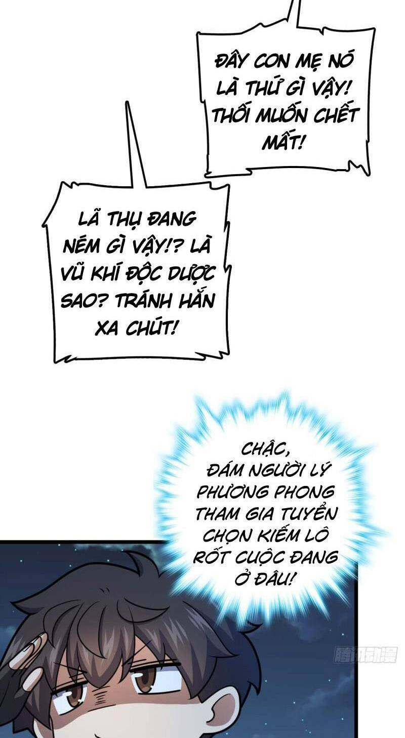 Chương 615 - Trang 17
