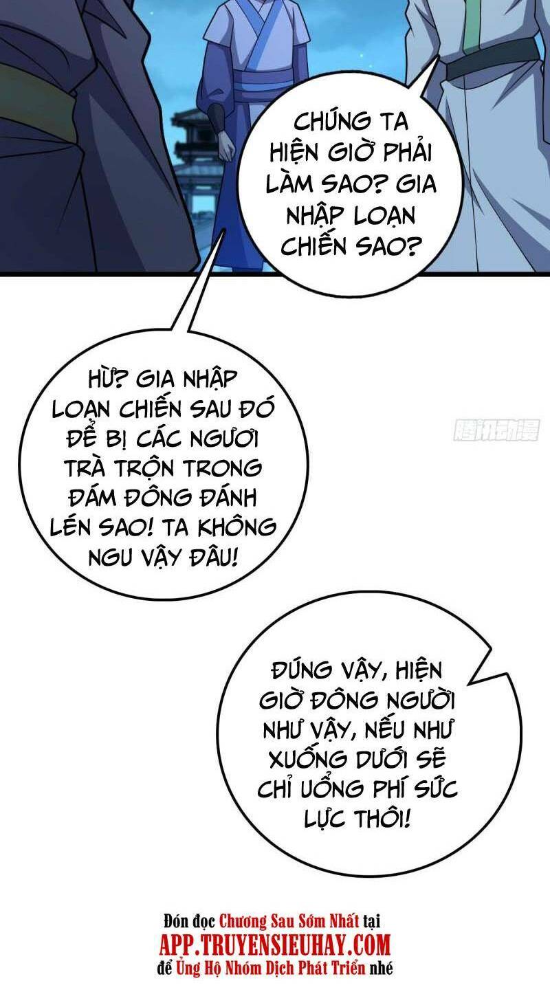 Chương 615 - Trang 21