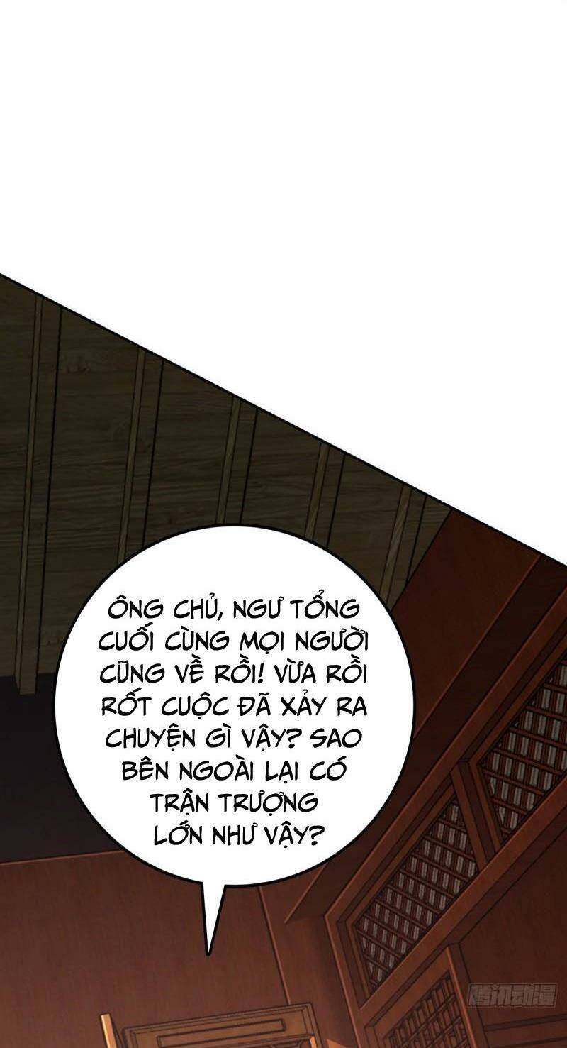 Chương 620 - Trang 20