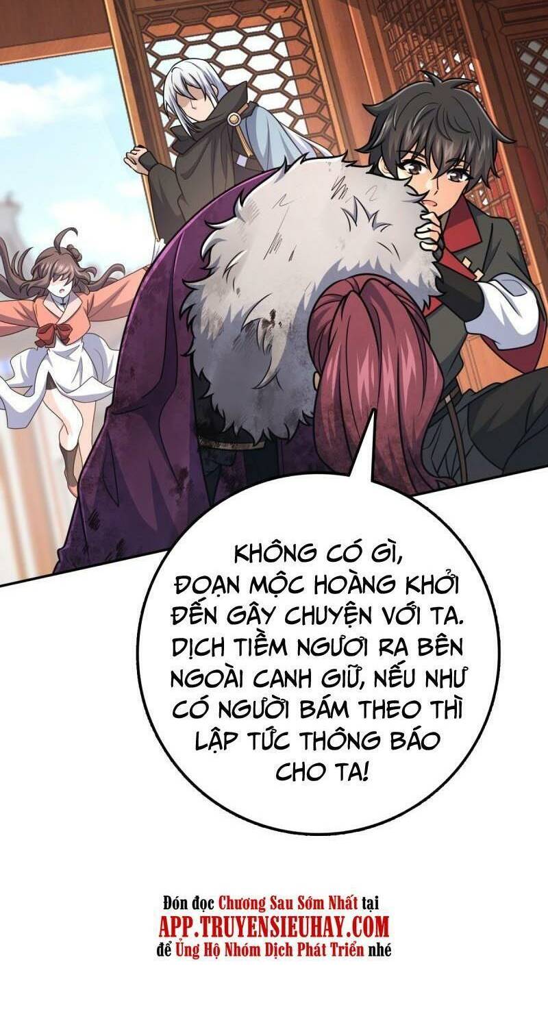 Chương 620 - Trang 21