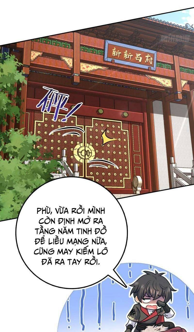 Chương 620 - Trang 22