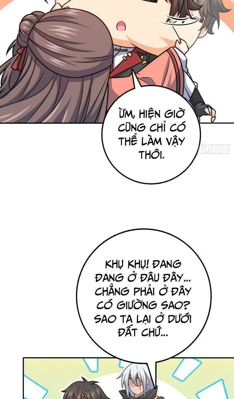 Chương 620 - Trang 28