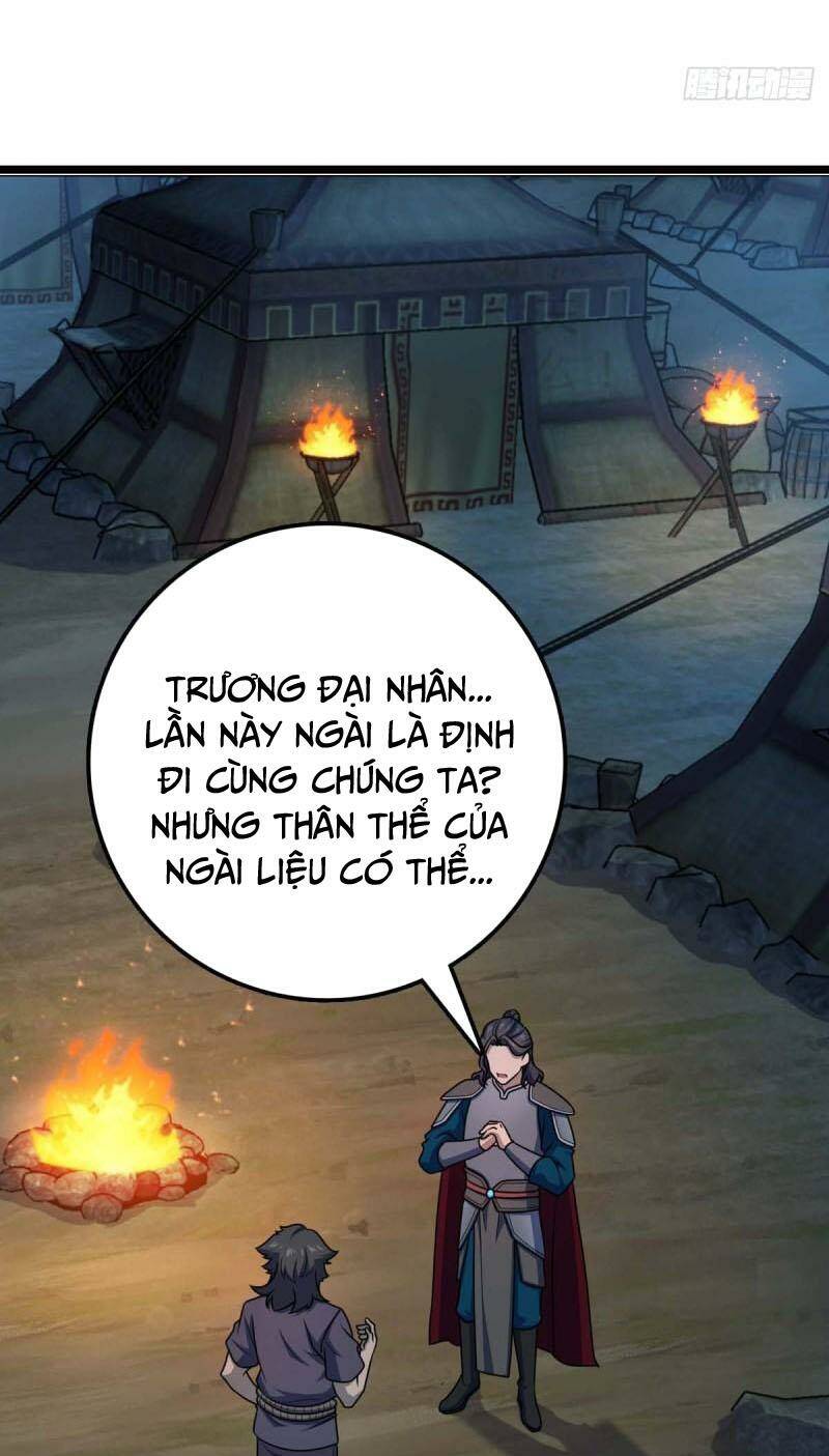 Chương 622 - Trang 22