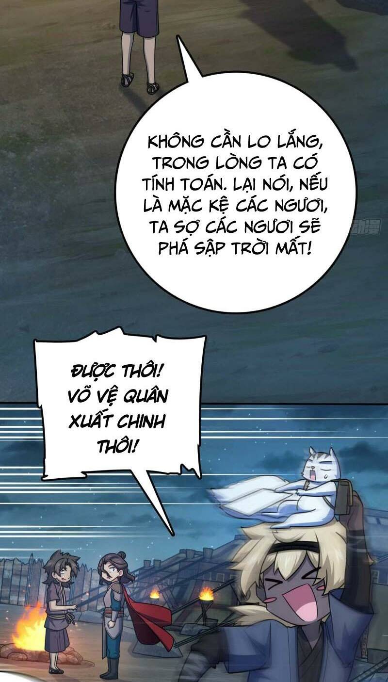 Chương 622 - Trang 23