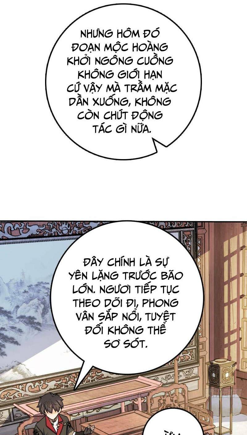 Chương 622 - Trang 30