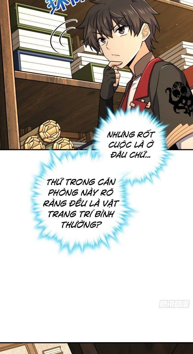 Chương 624 - Trang 33