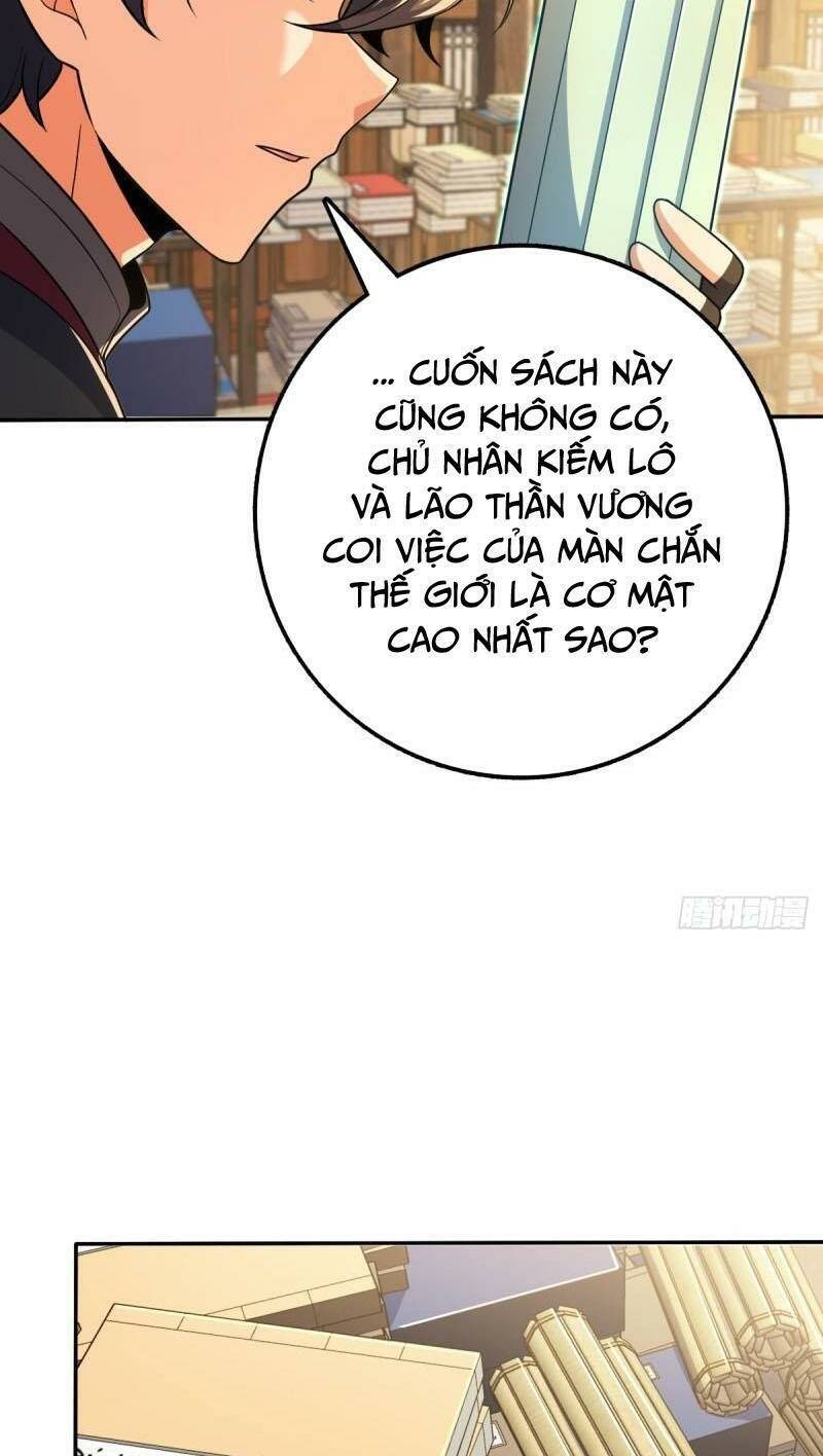 Chương 625 - Trang 29