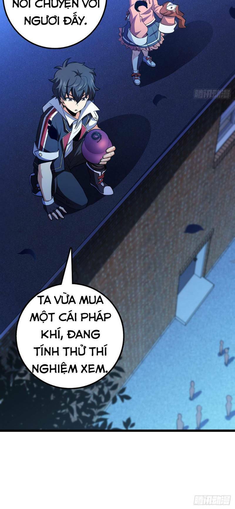 Chương 63 - Trang 57