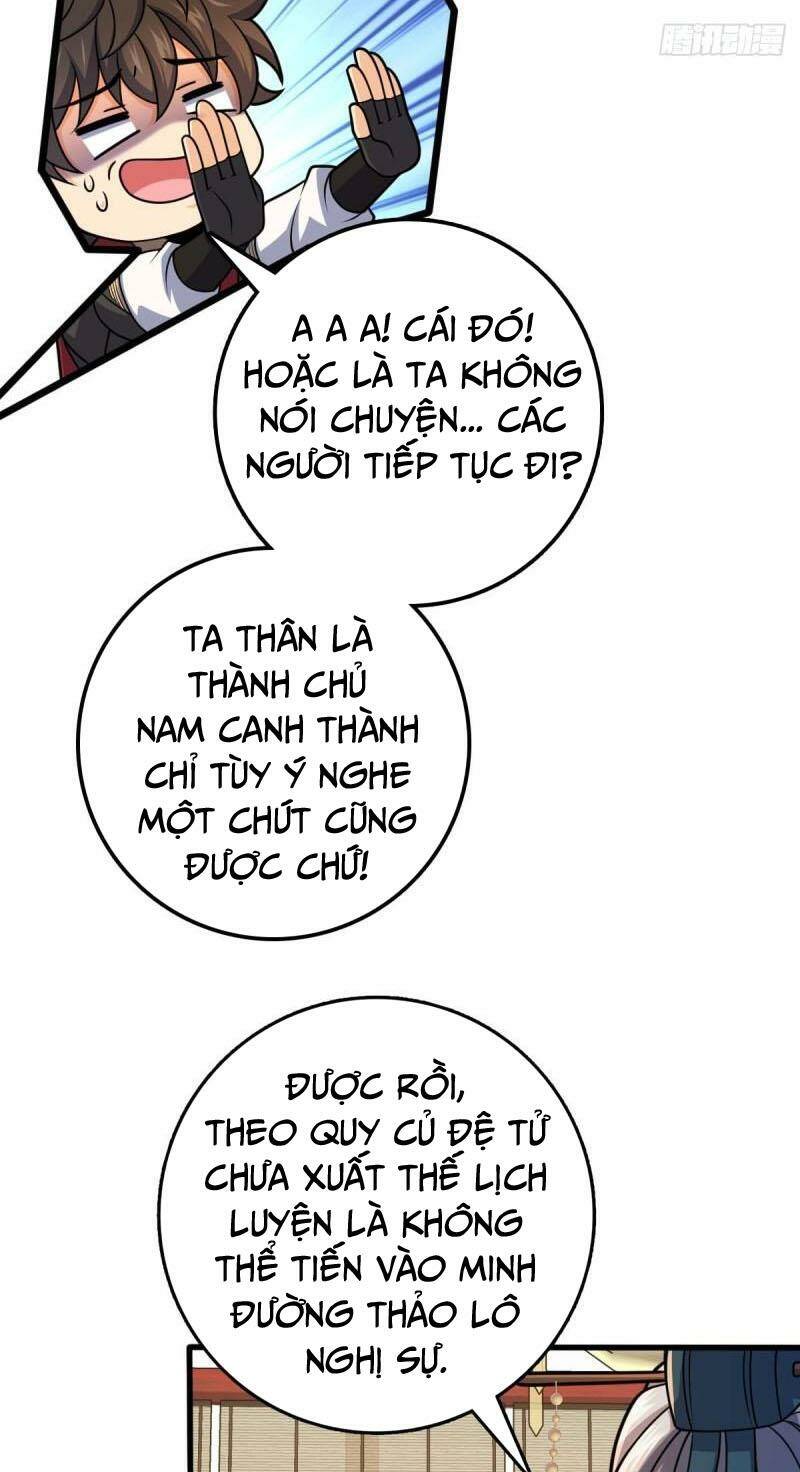 Chương 633 - Trang 19