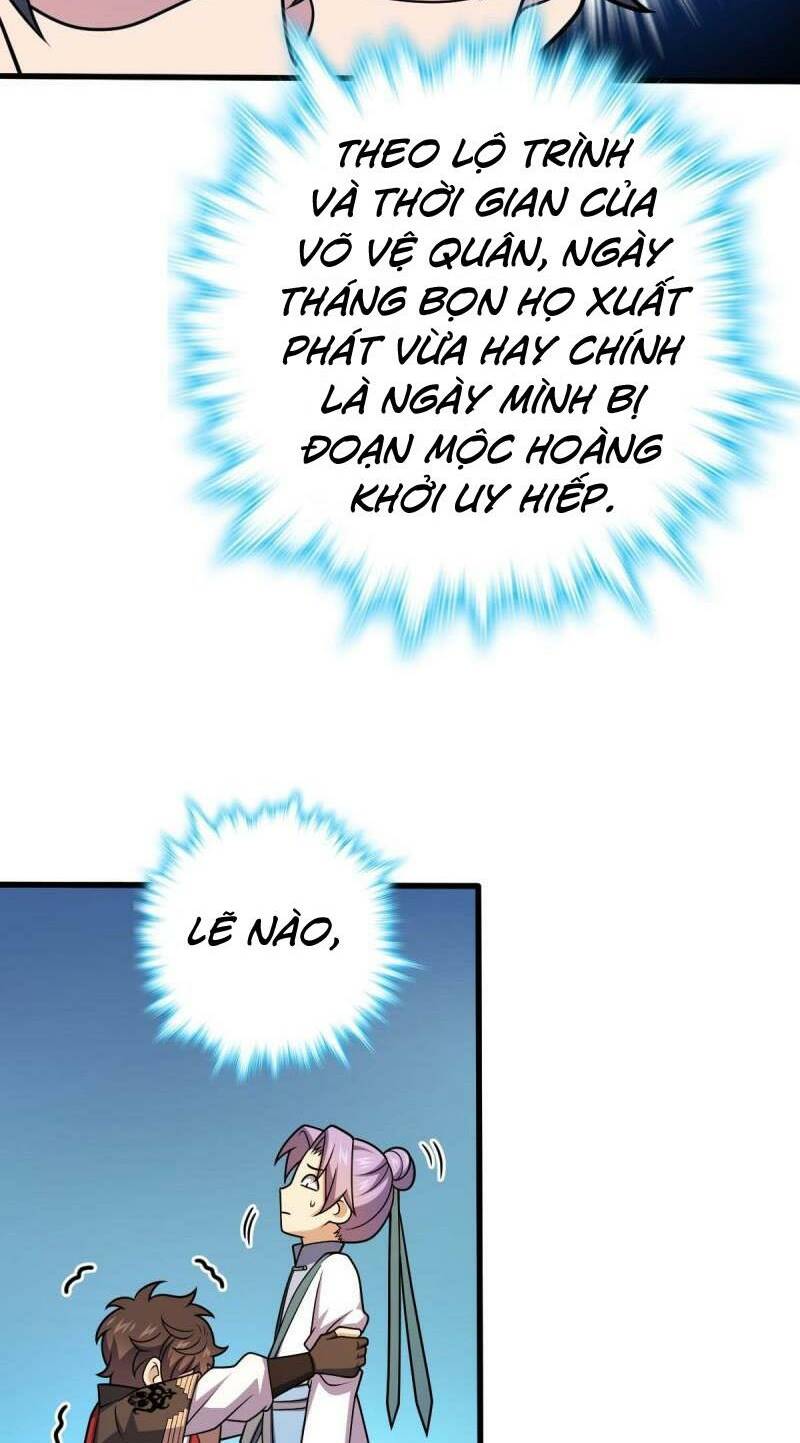 Chương 633 - Trang 25