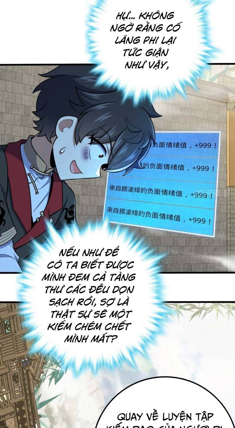 Chương 634 - Trang 23