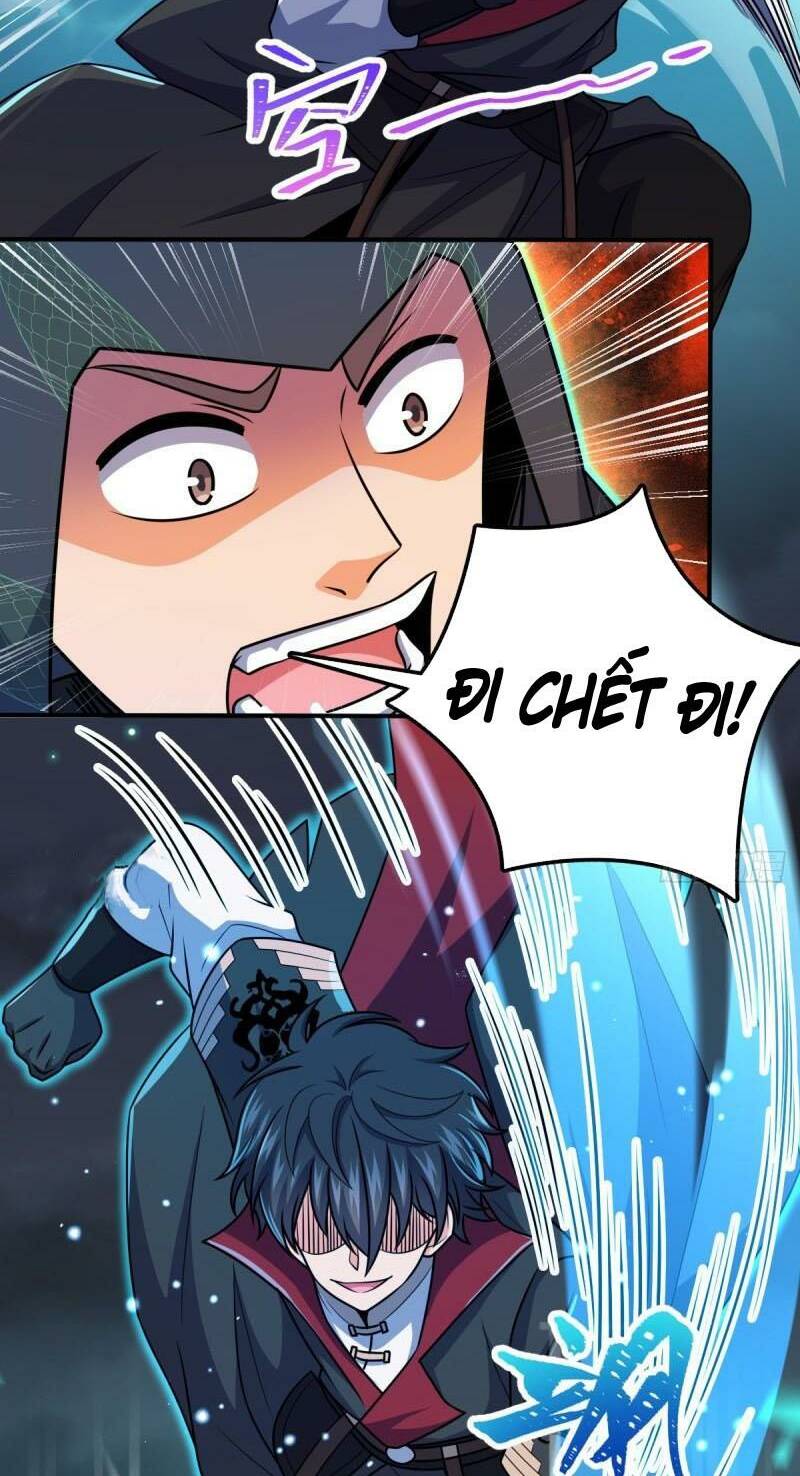 Chương 638 - Trang 43
