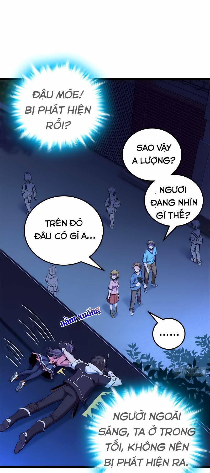 Chương 64 - Trang 3