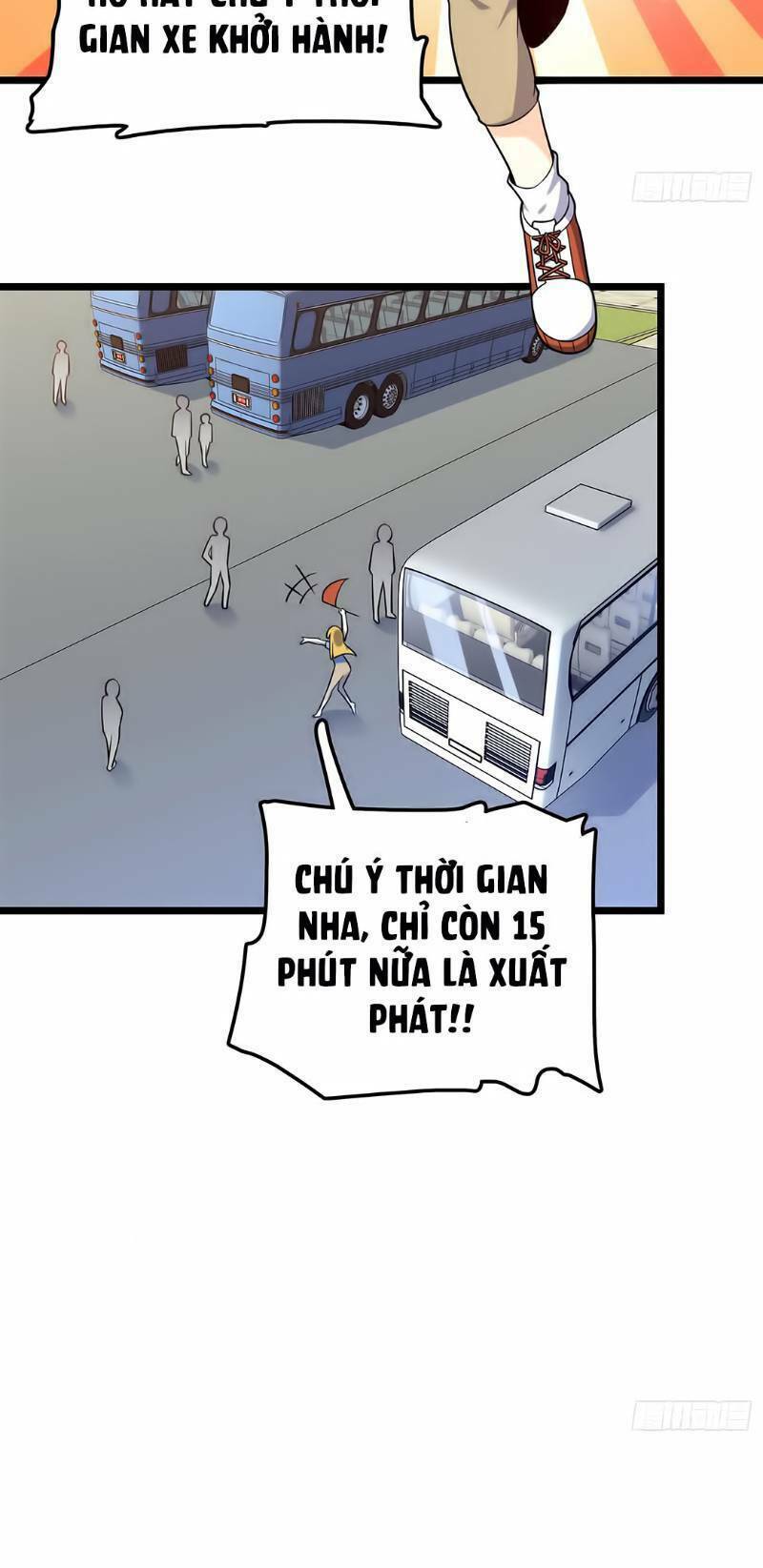 Chương 64 - Trang 38