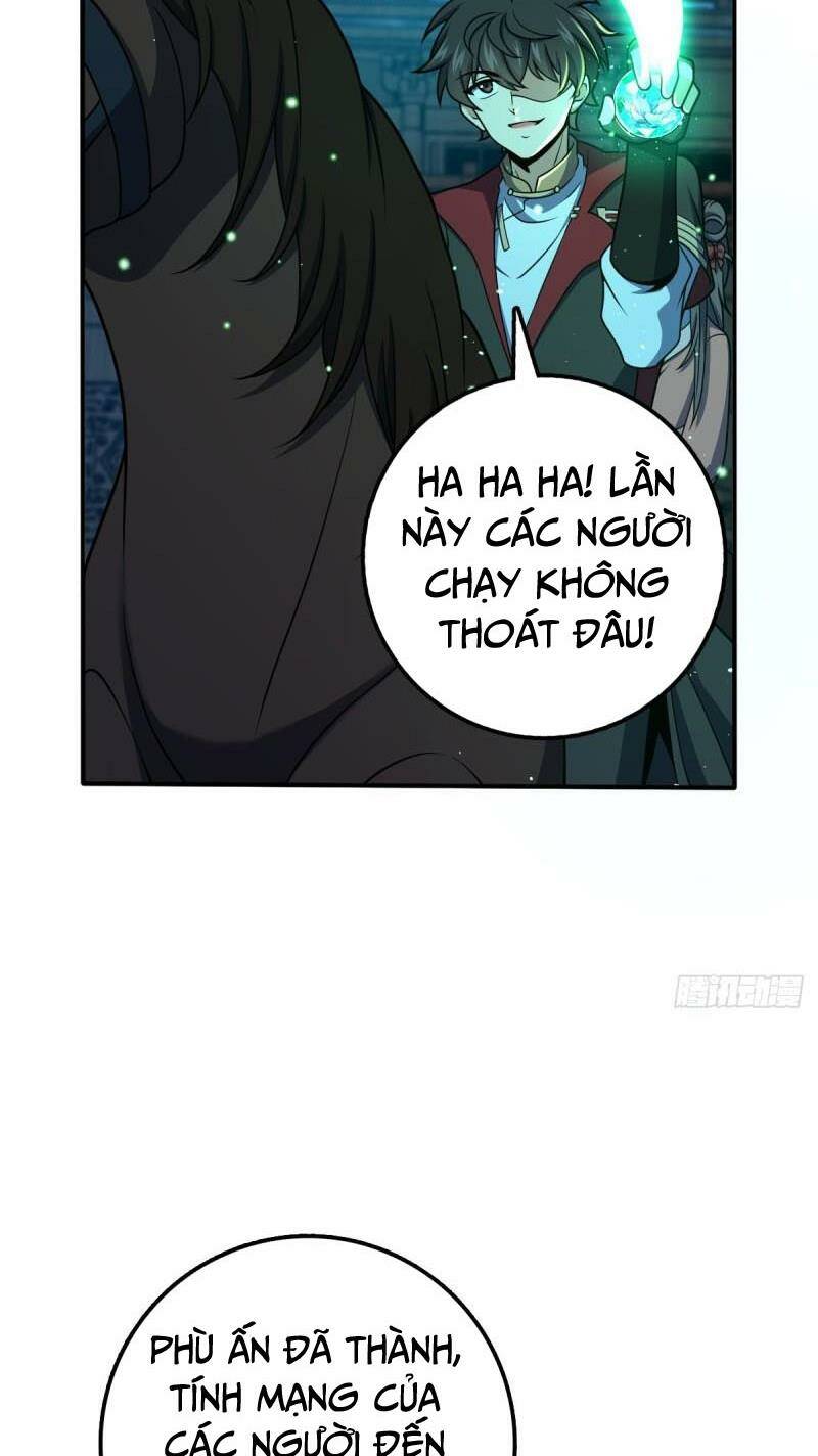 Chương 644 - Trang 32