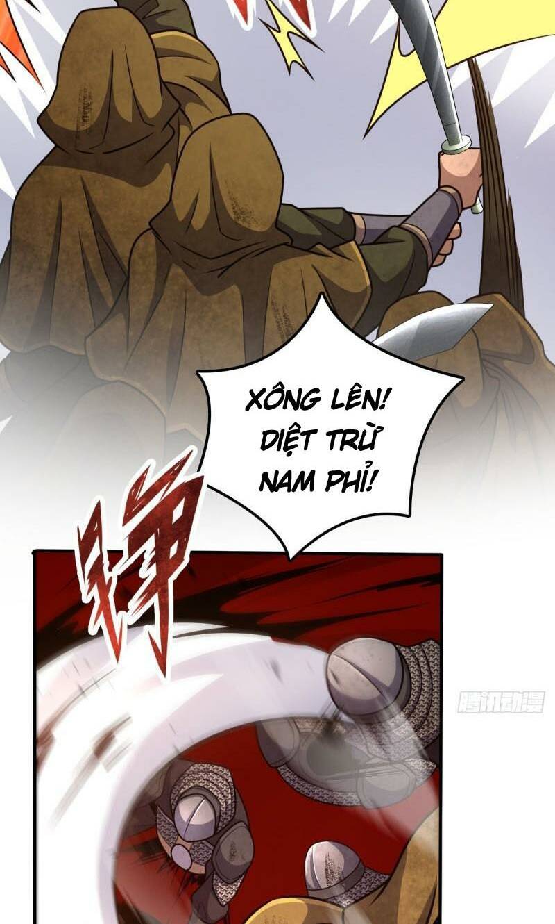 Chương 649 - Trang 33