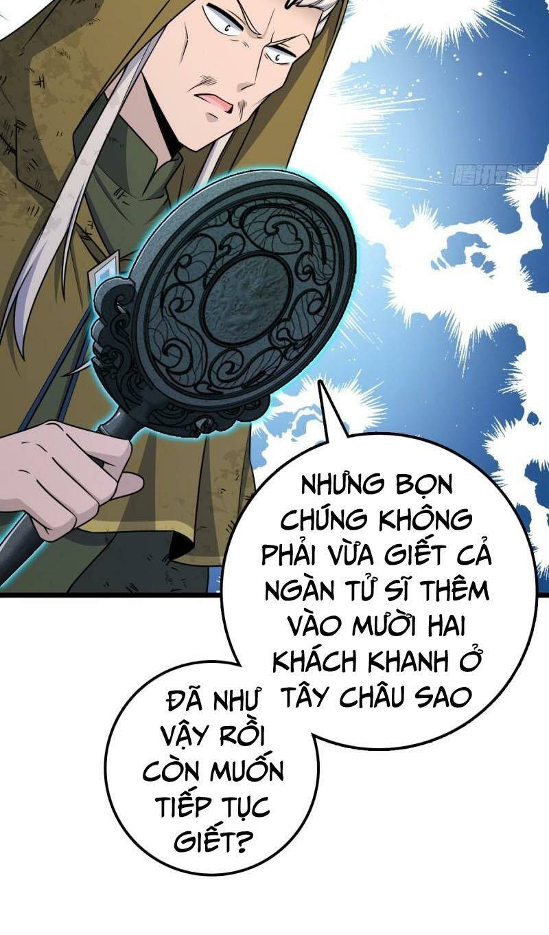 Chương 650 - Trang 18