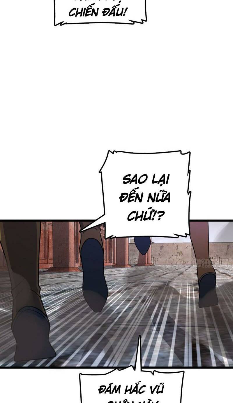 Chương 650 - Trang 31