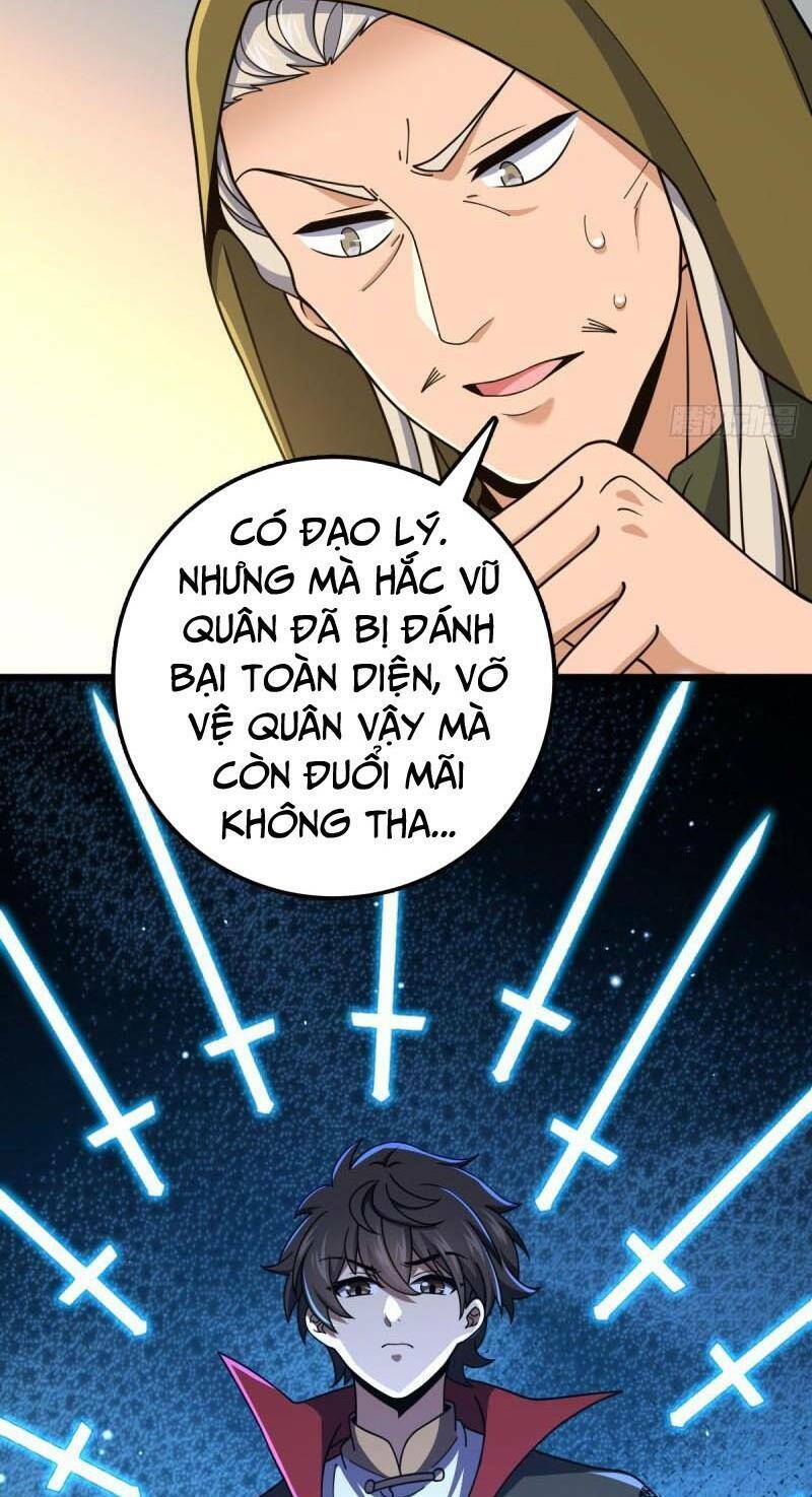 Chương 651 - Trang 66