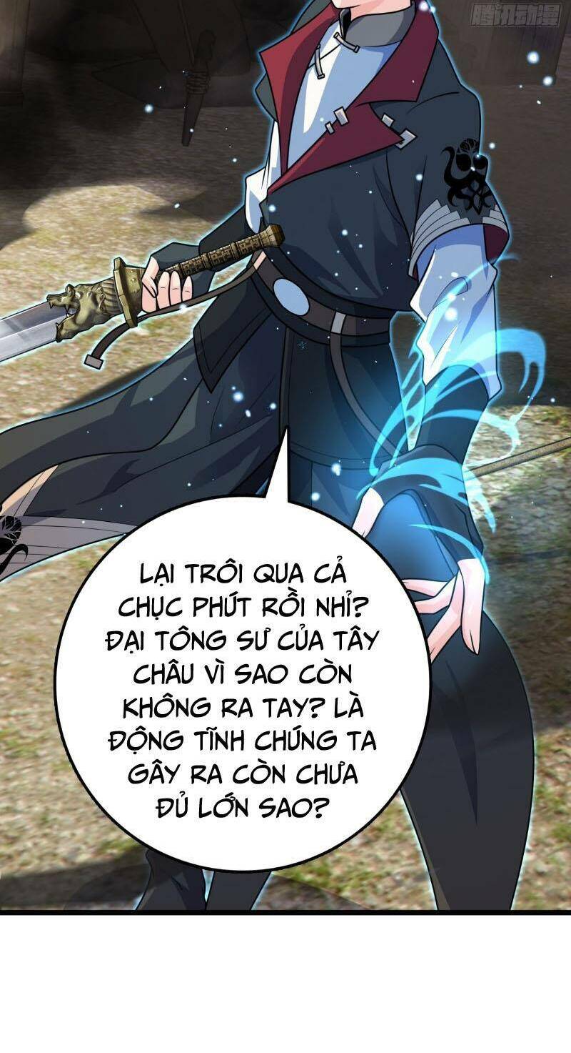 Chương 656 - Trang 23