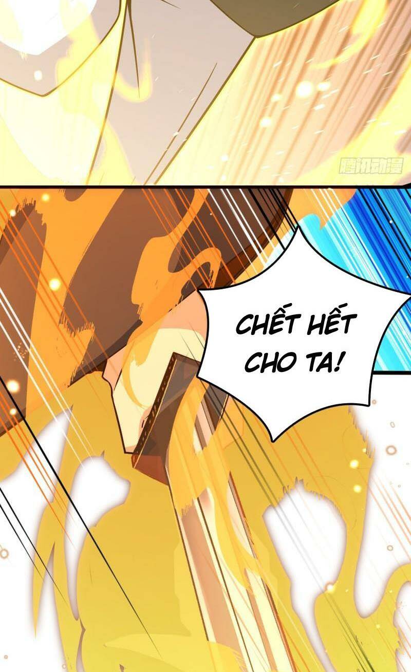 Chương 661 - Trang 60