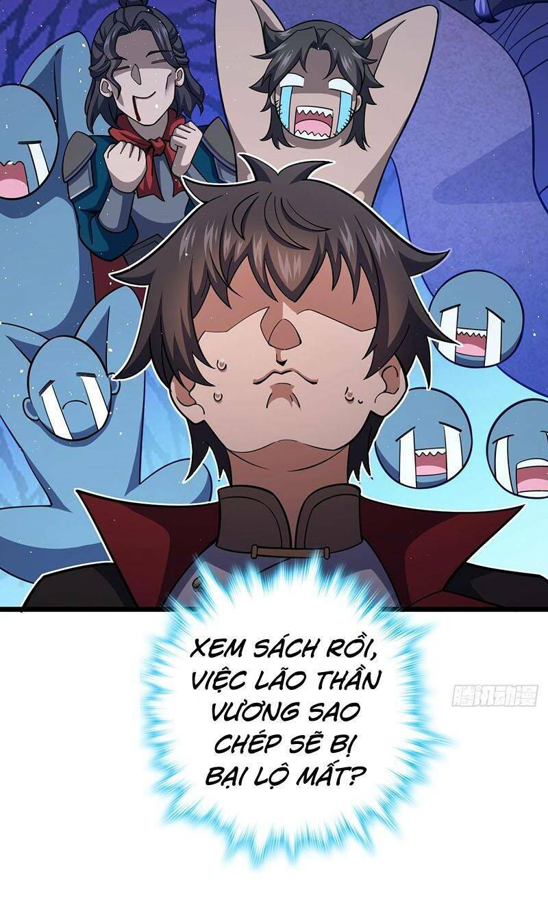 Chương 665 - Trang 19