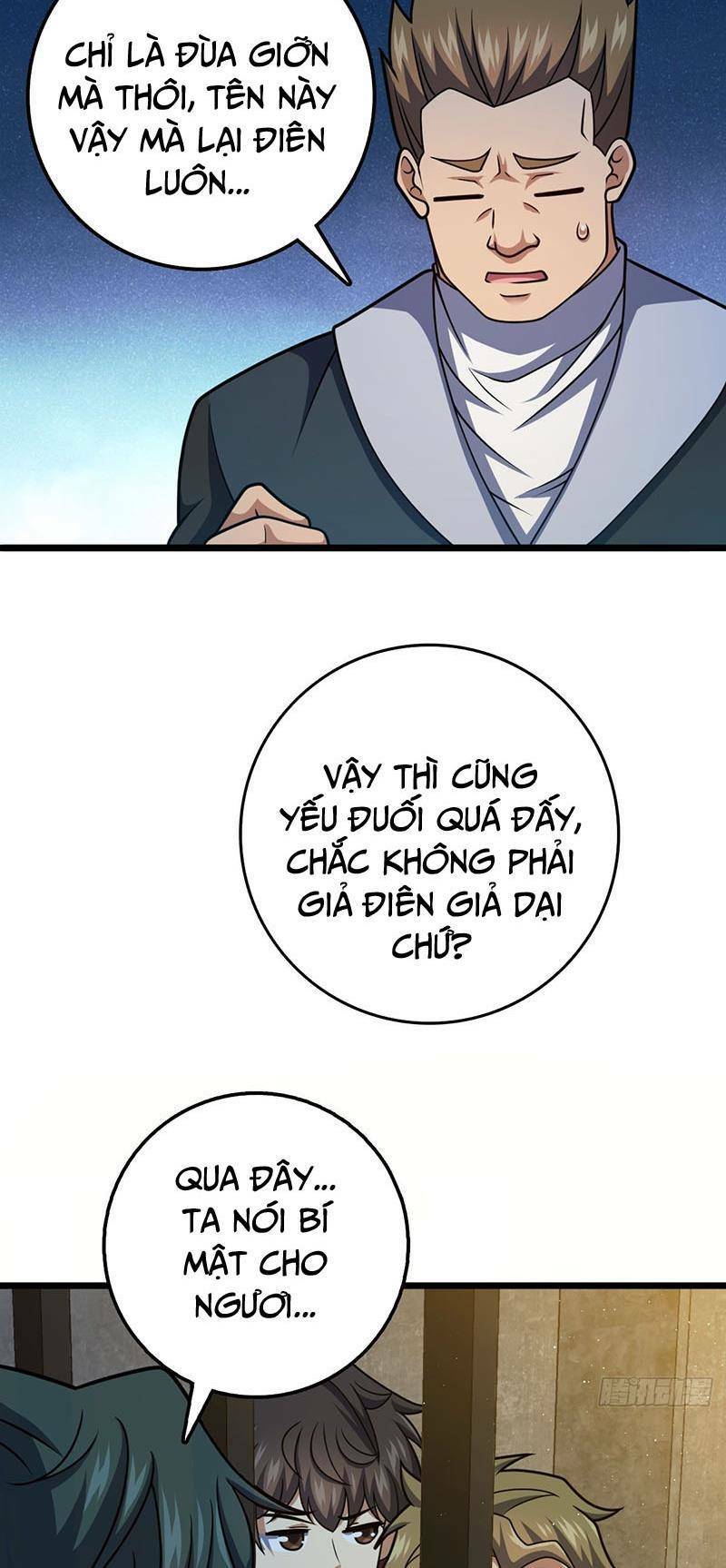 Chương 665 - Trang 64