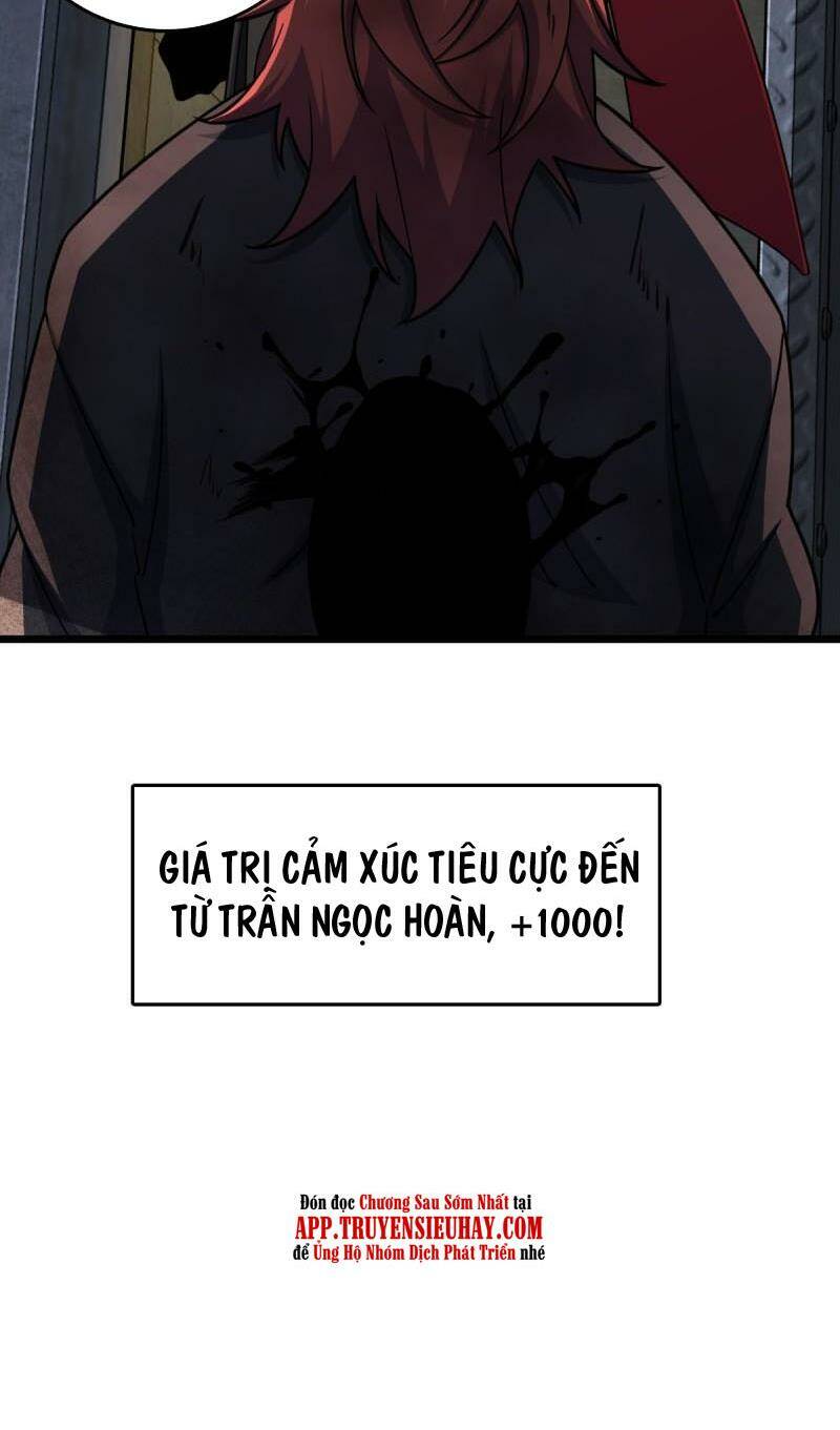 Chương 666 - Trang 21