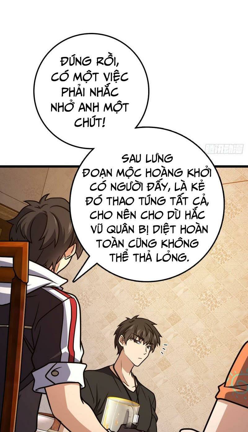 Chương 666 - Trang 36