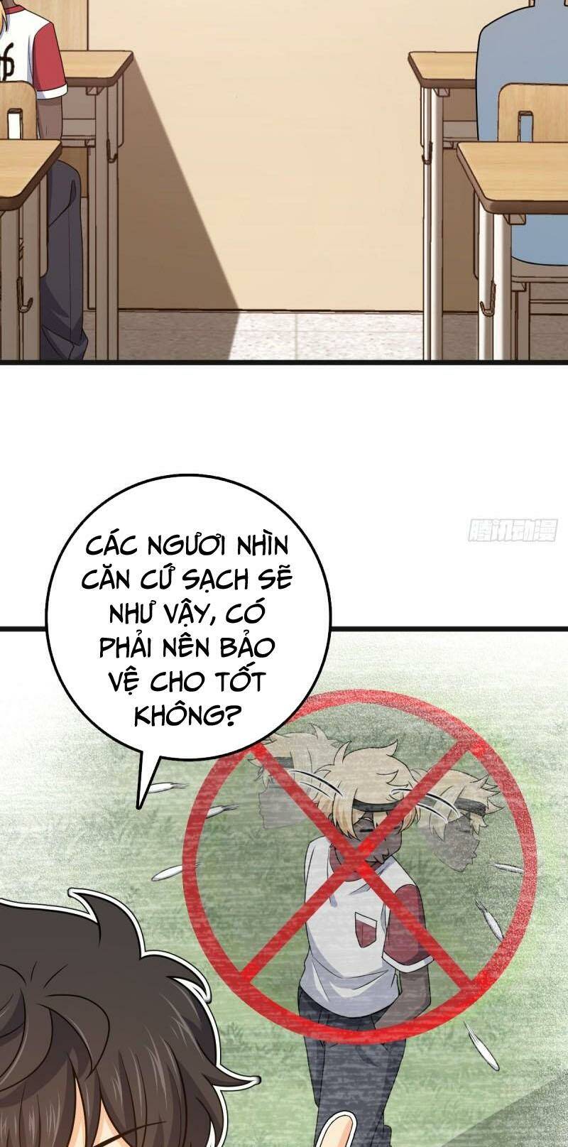 Chương 667 - Trang 27