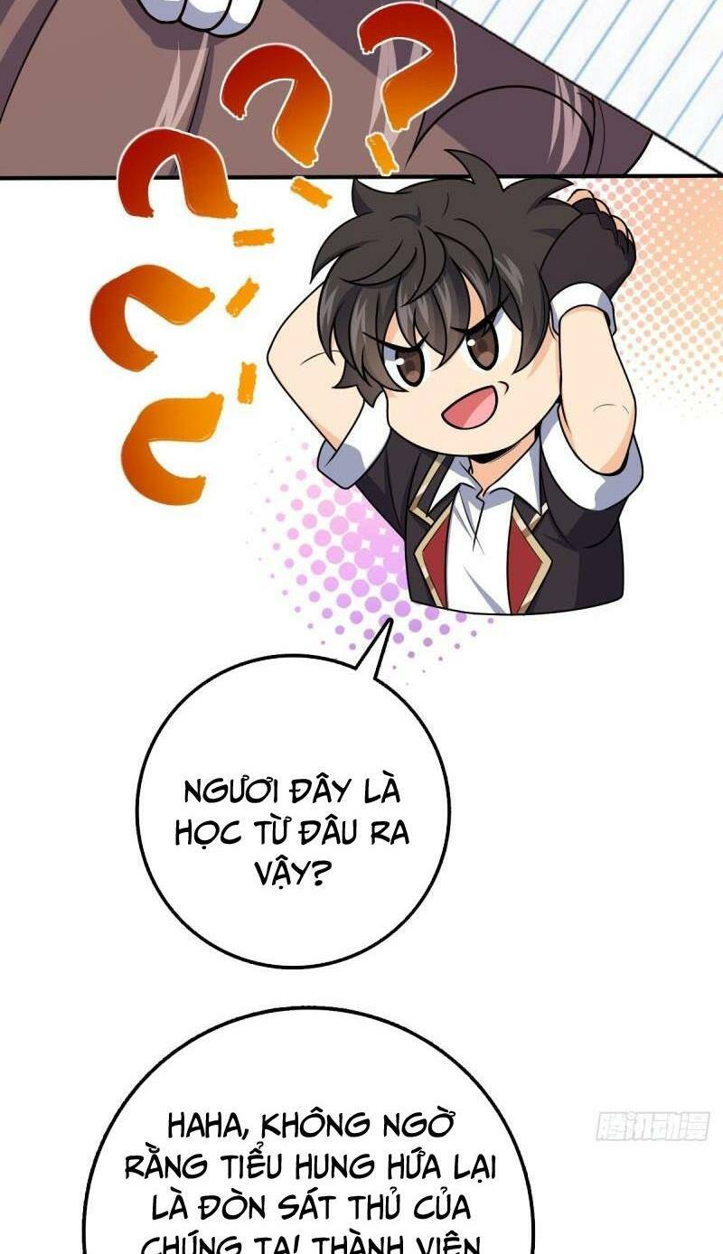 Chương 670 - Trang 32
