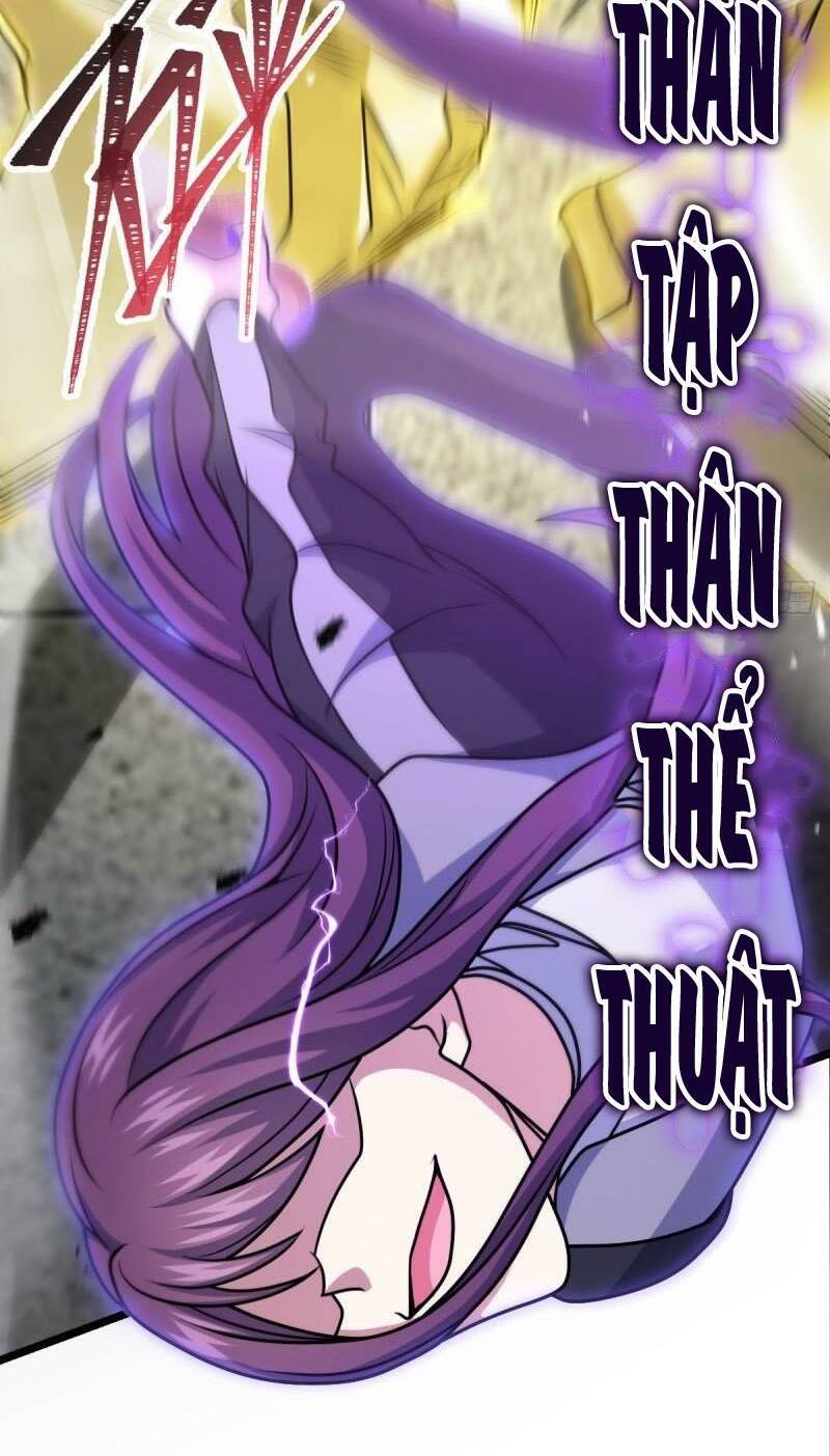 Chương 671 - Trang 23