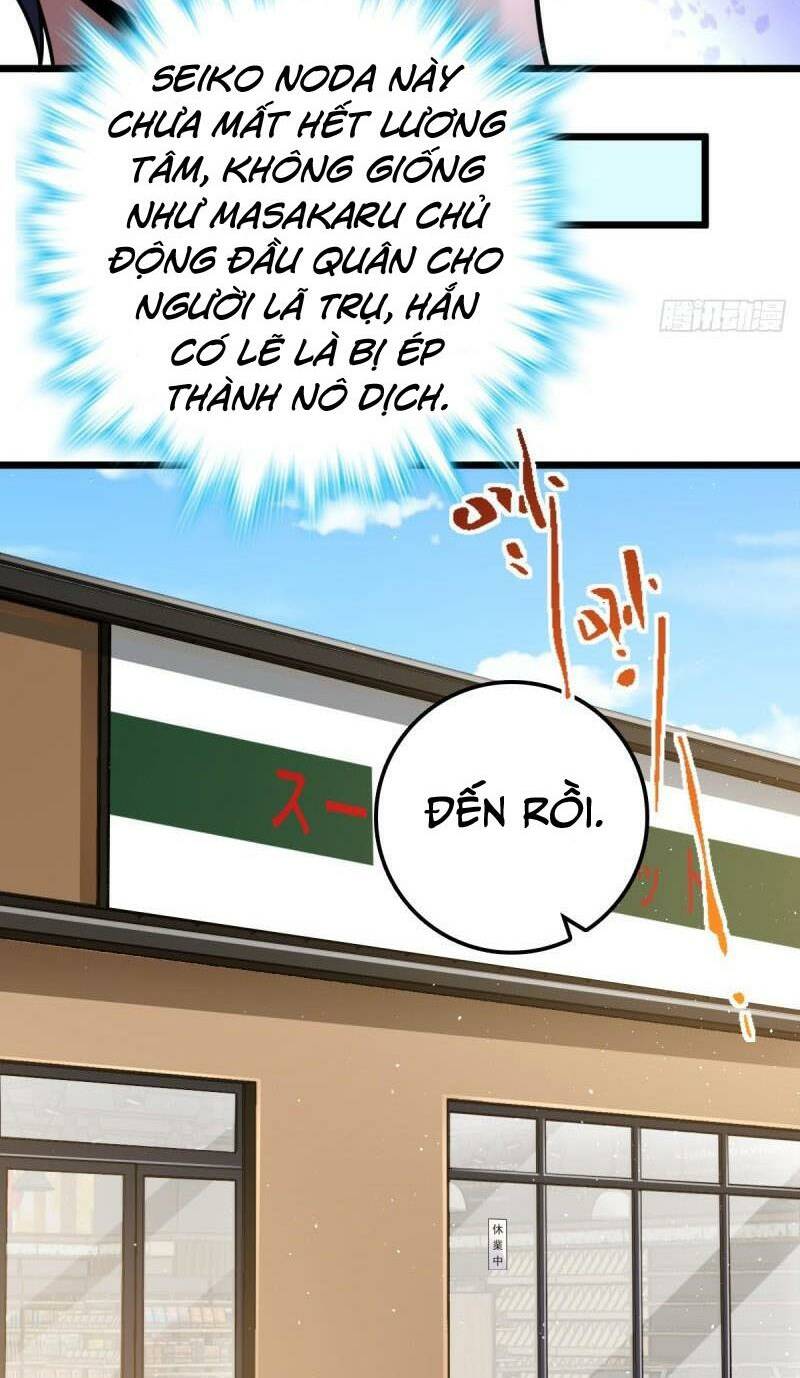 Chương 679 - Trang 31