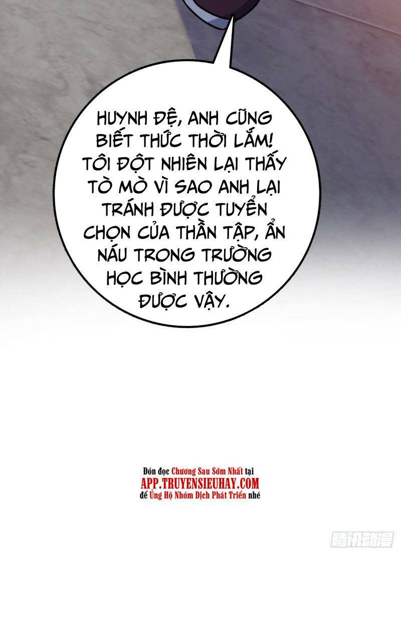 Chương 680 - Trang 20