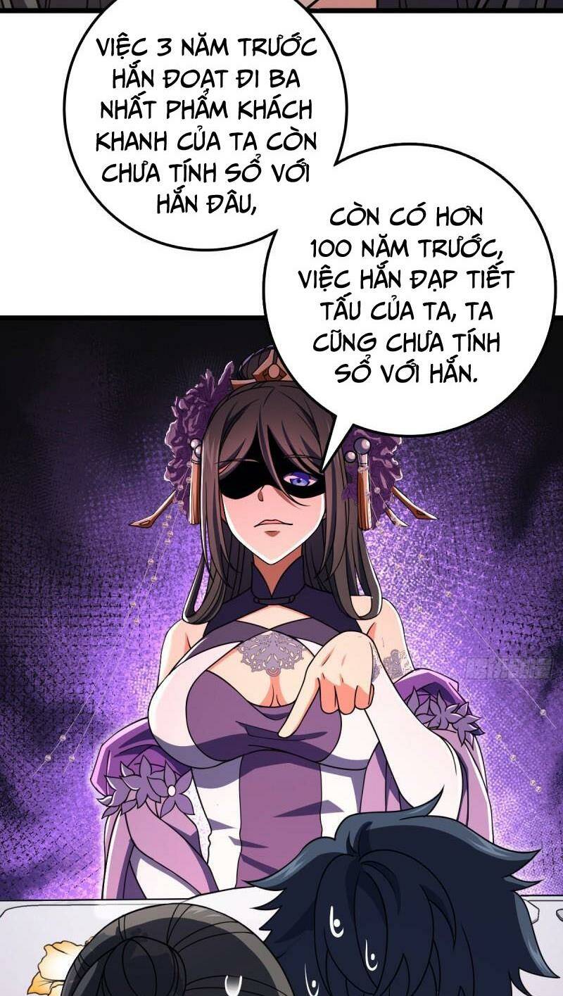 Chương 685 - Trang 46