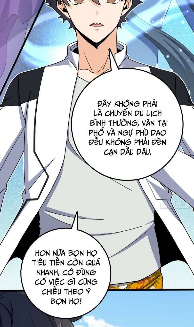 Chương 686 - Trang 31