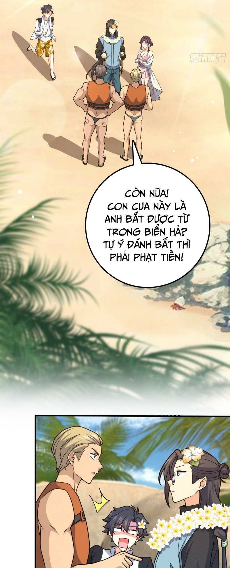 Chương 687 - Trang 29
