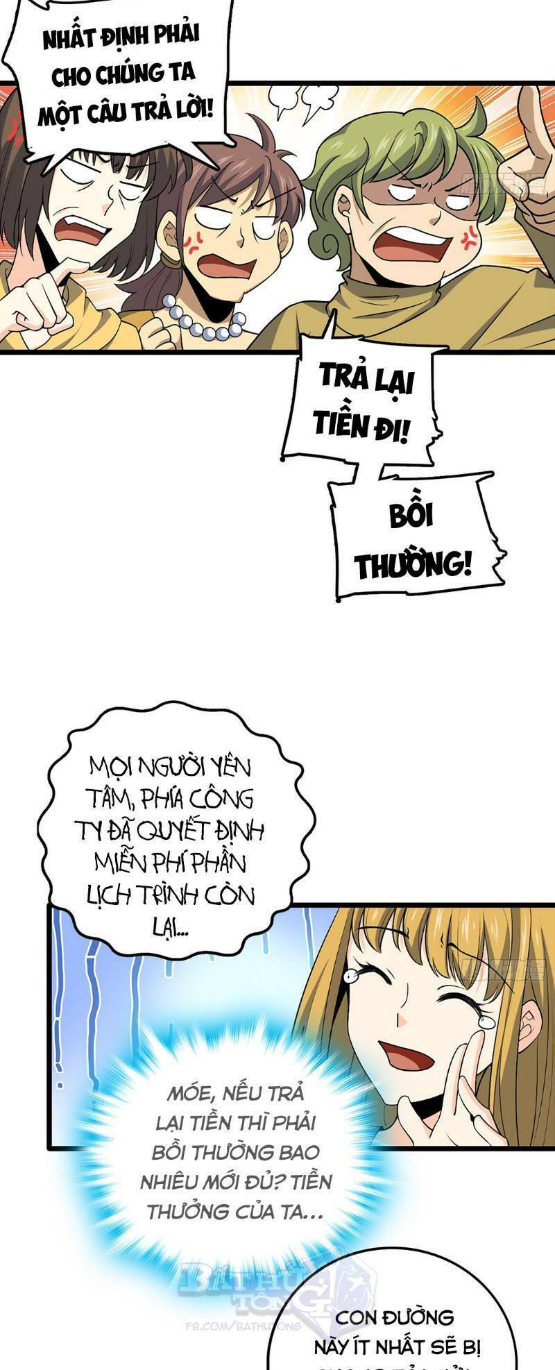 Chương 69 - Trang 3