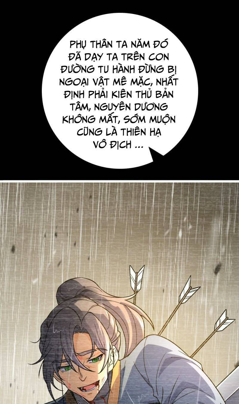 Chương 690 - Trang 22