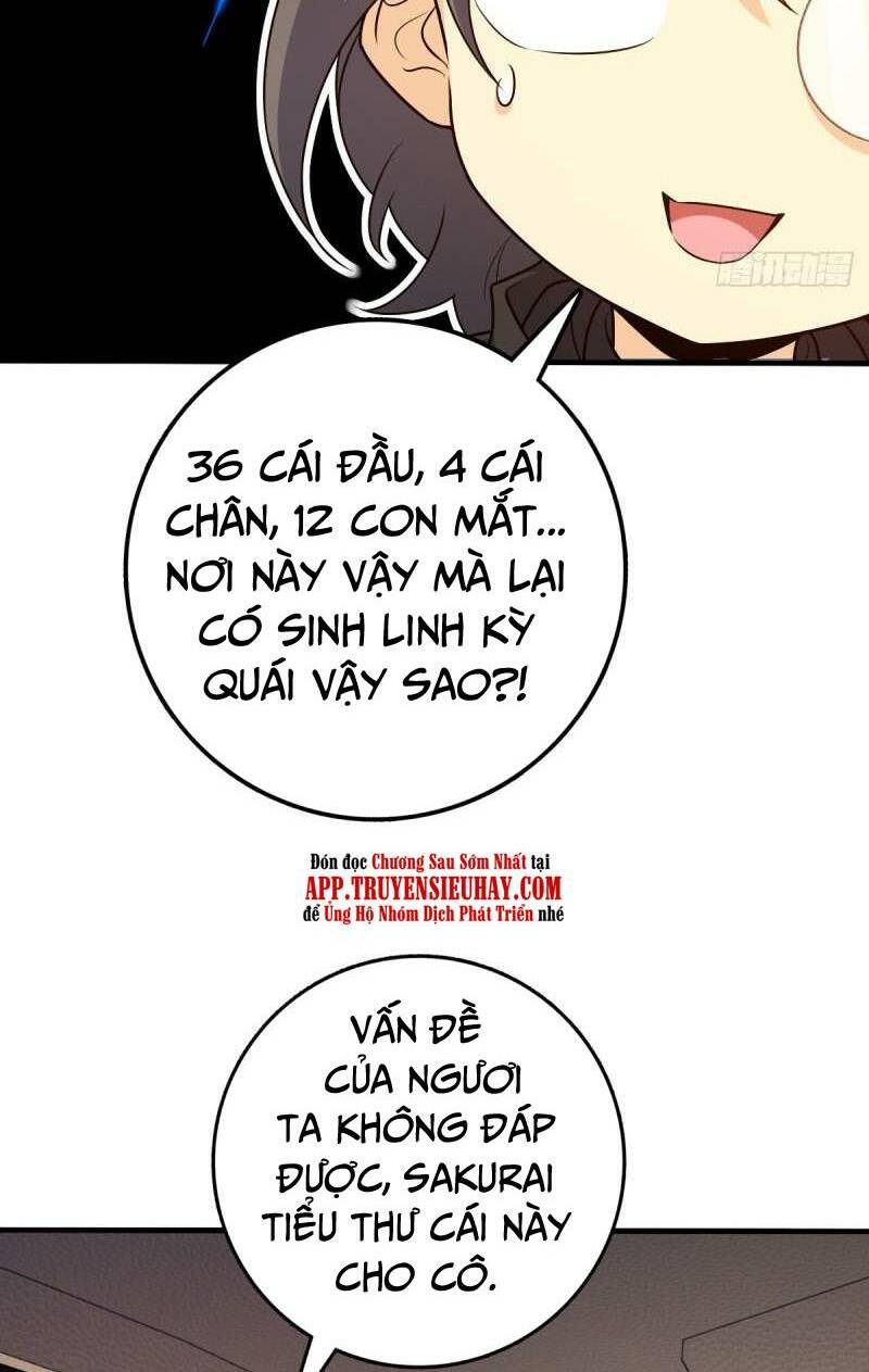 Chương 692 - Trang 35