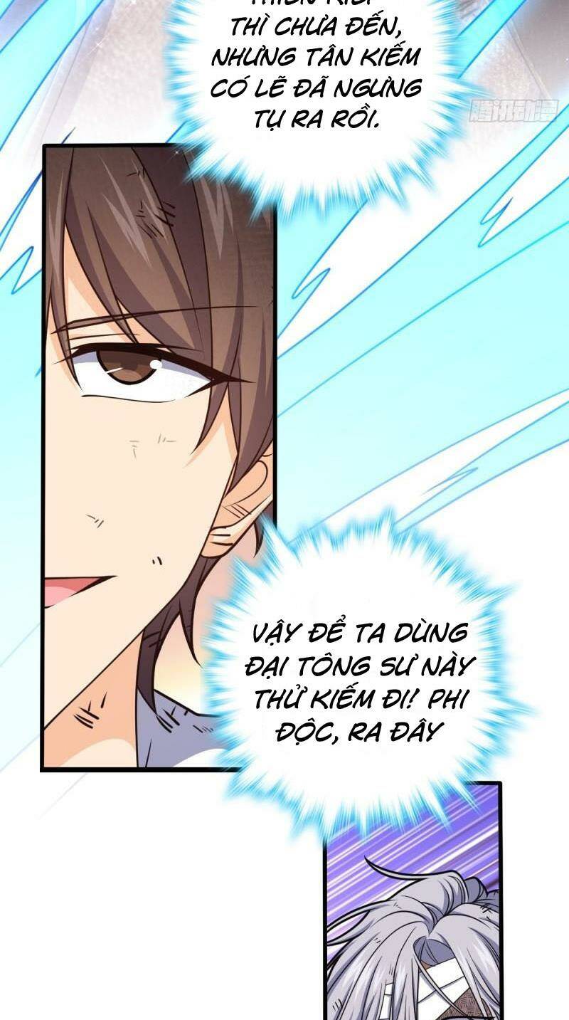 Chương 696 - Trang 32