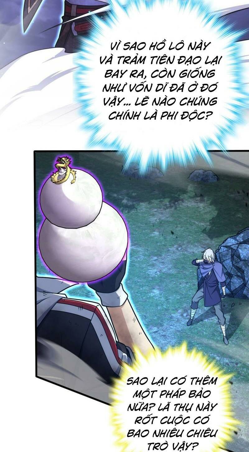 Chương 696 - Trang 47