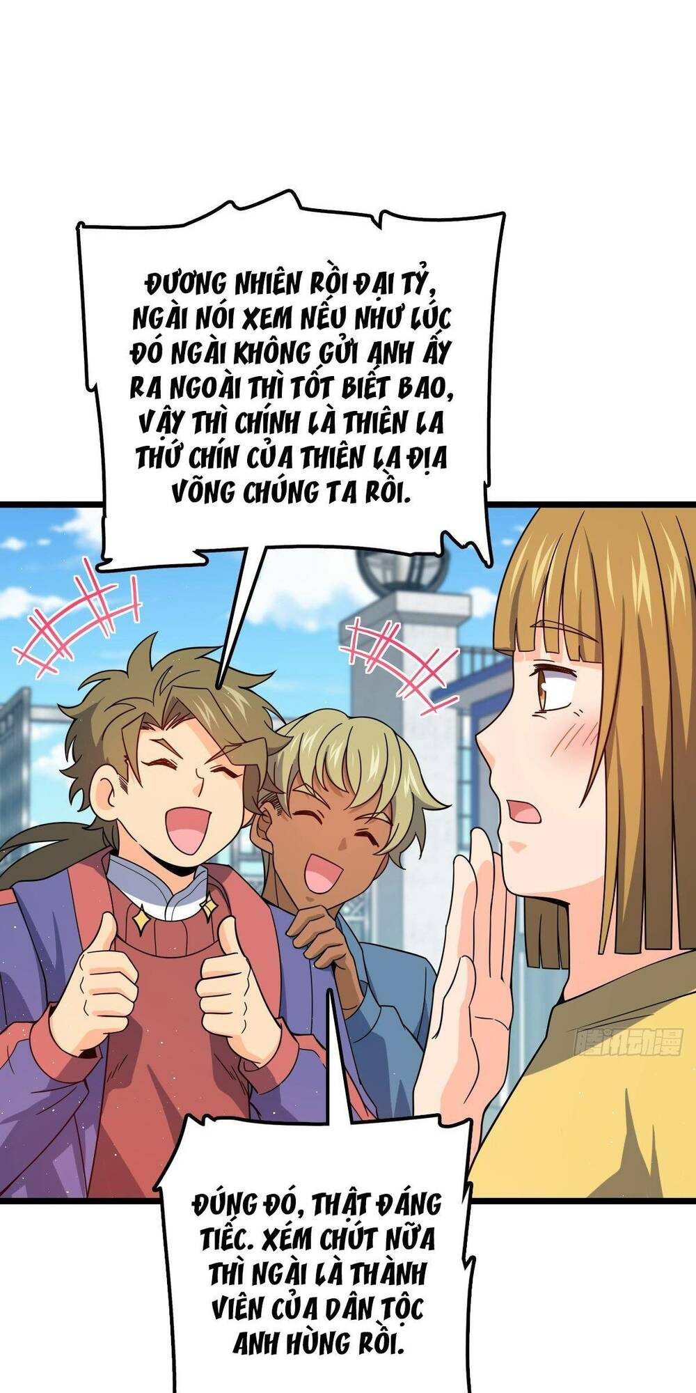 Chương 707 - Trang 55