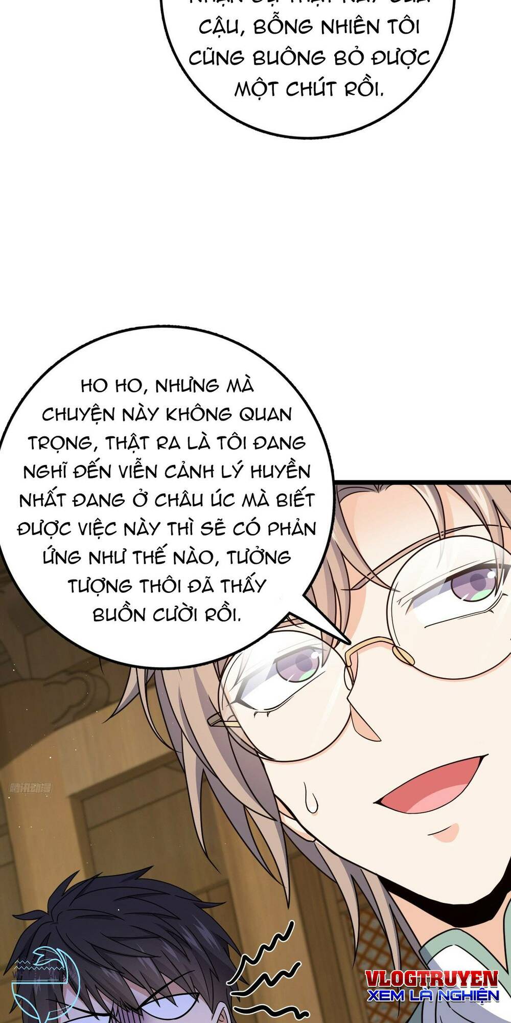 Chương 708 - Trang 11