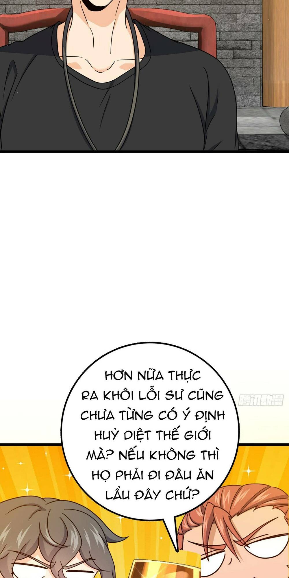 Chương 708 - Trang 20