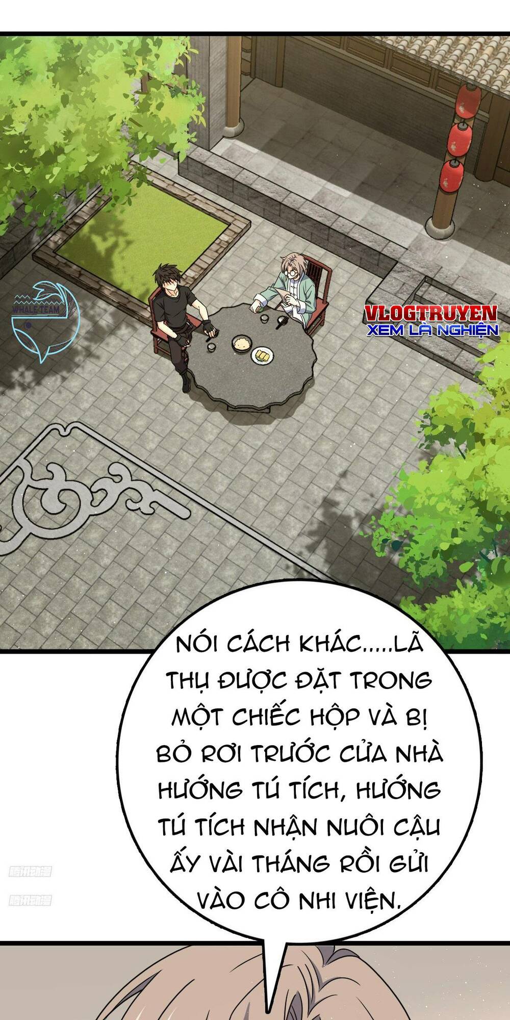 Chương 708 - Trang 3