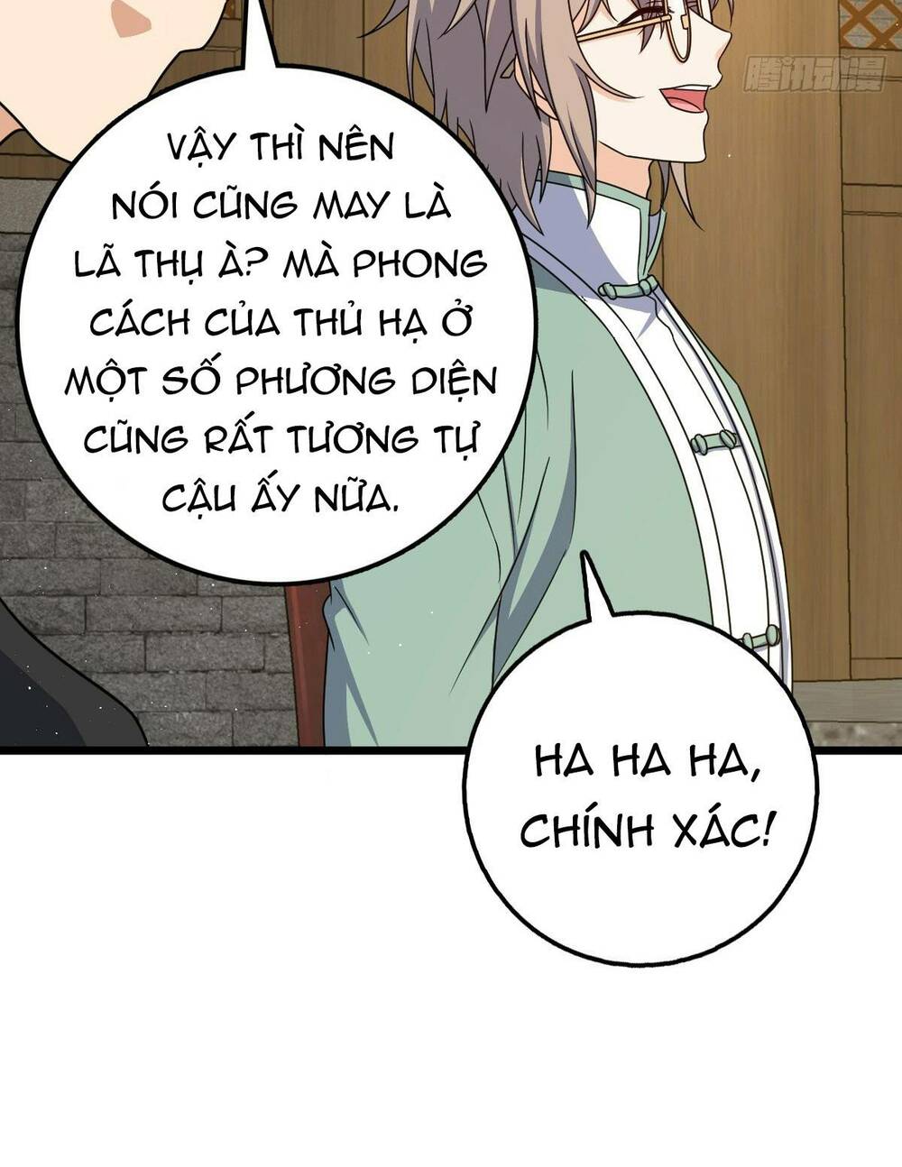 Chương 708 - Trang 23