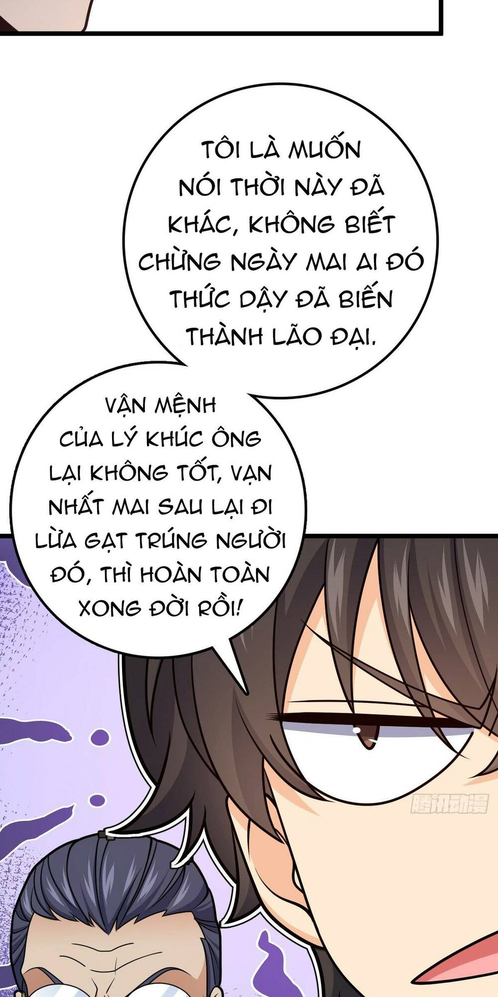 Chương 708 - Trang 33