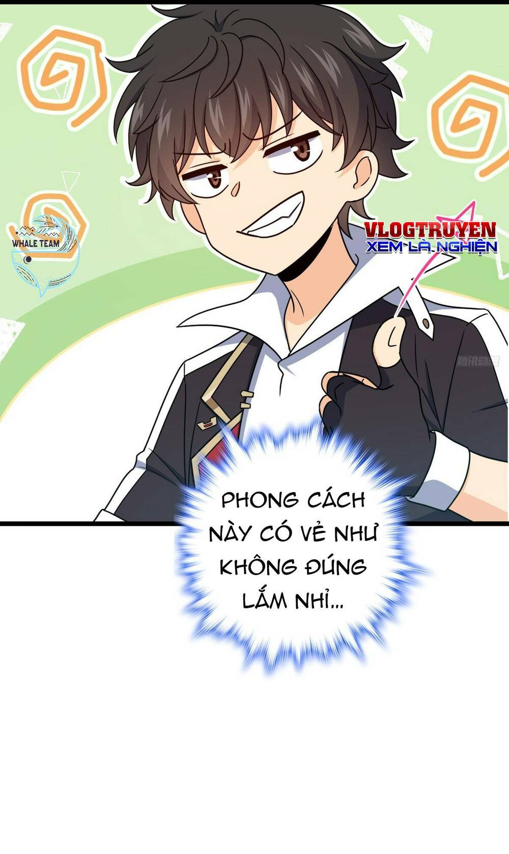 Chương 708 - Trang 8