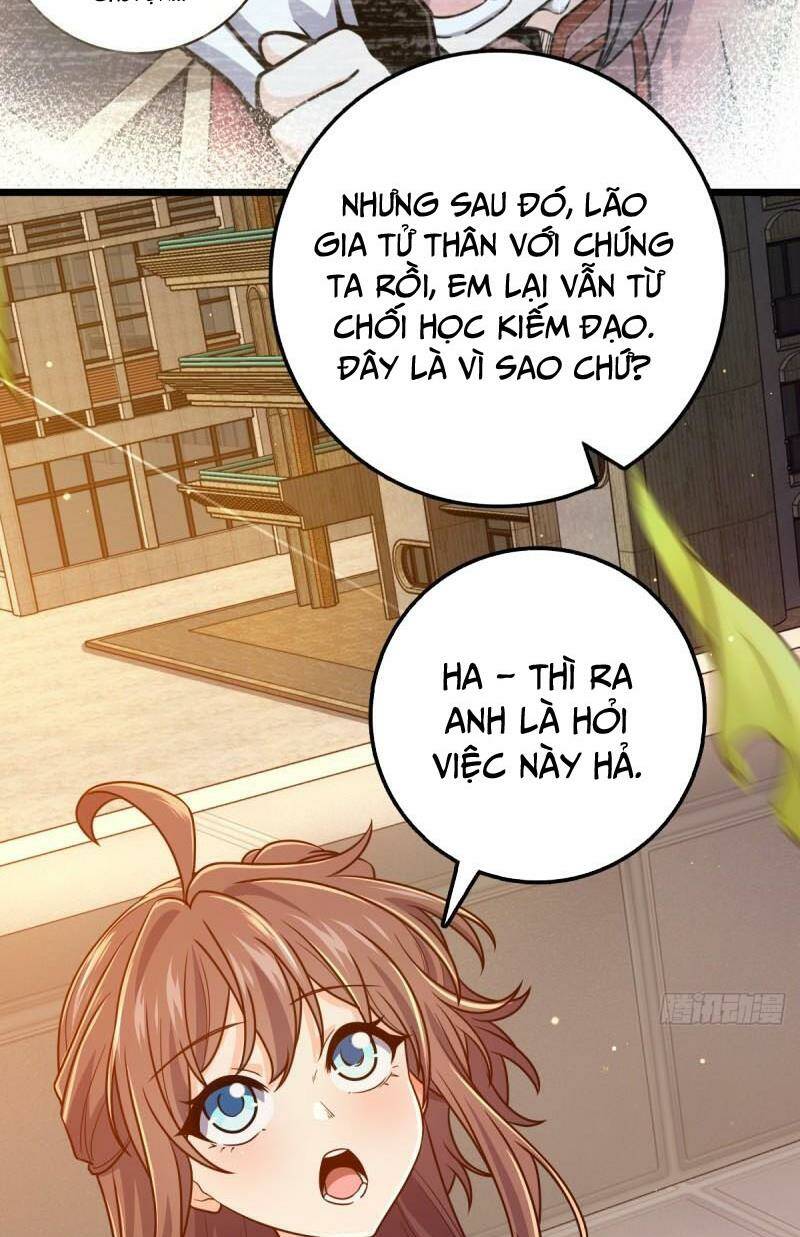 Chương 709 - Trang 32